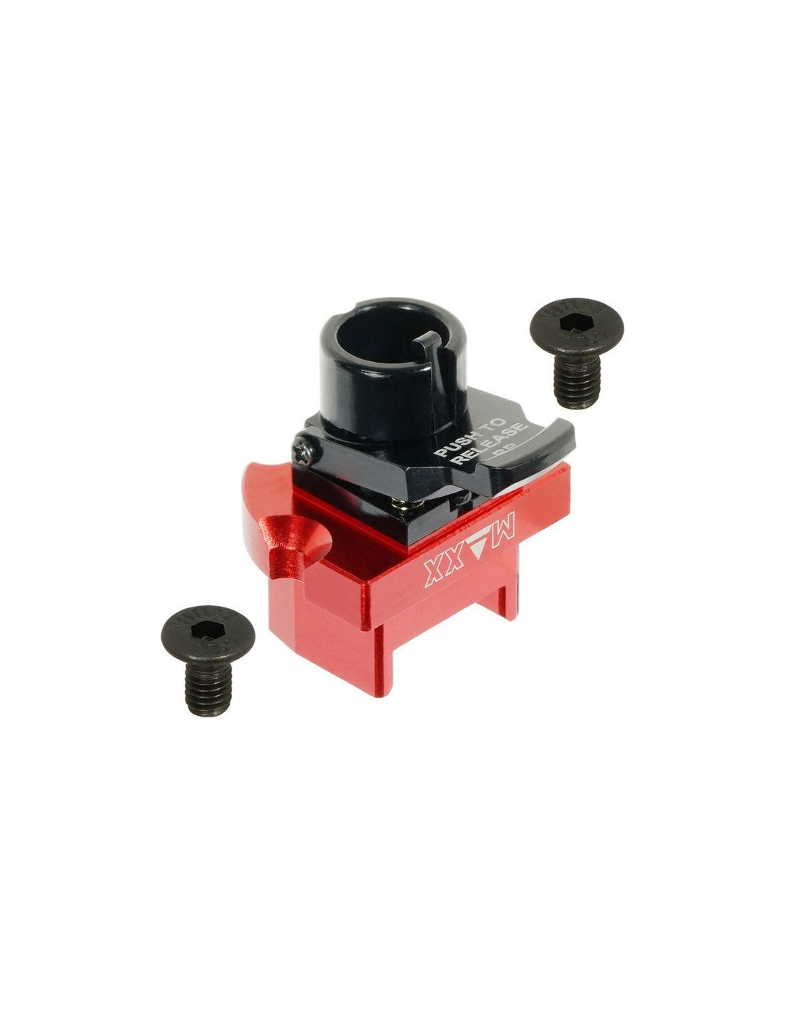 Maxx Model Advanced Feed Tube V3 for MTW 308