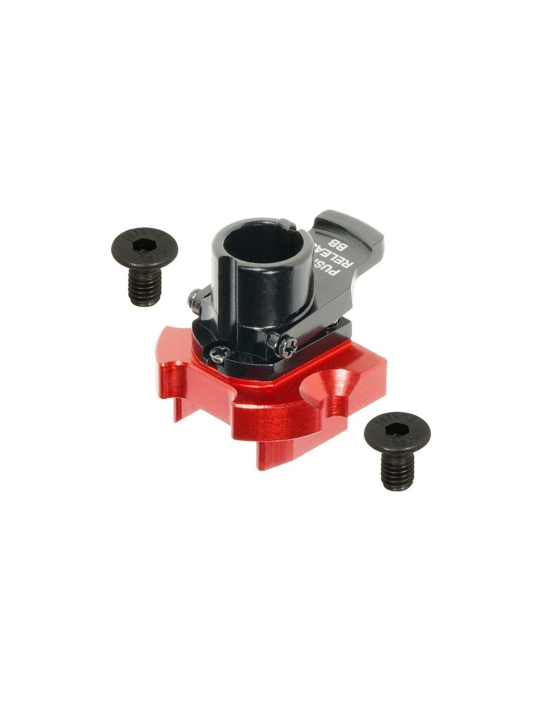 Maxx Model Advanced Feed Tube V3 for MTW M4