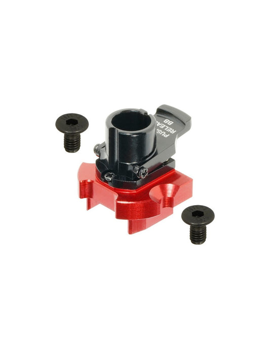 Maxx Model Advanced Feed Tube V3 for MTW M4