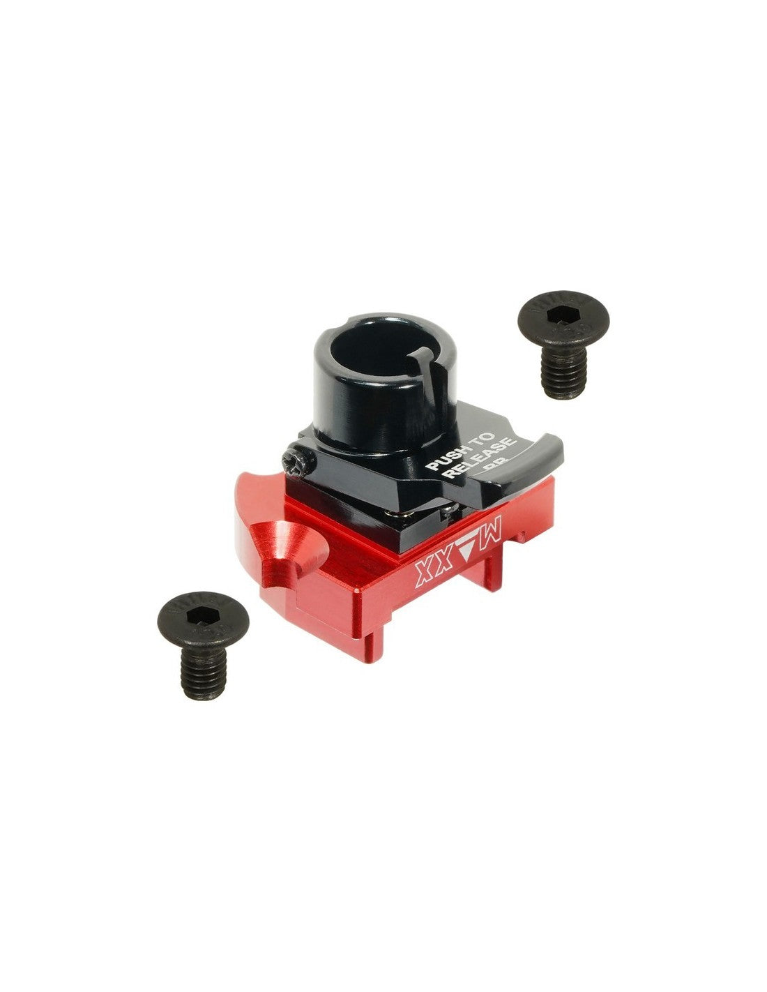 Maxx Model Advanced Feed Tube V3 for MTW M4