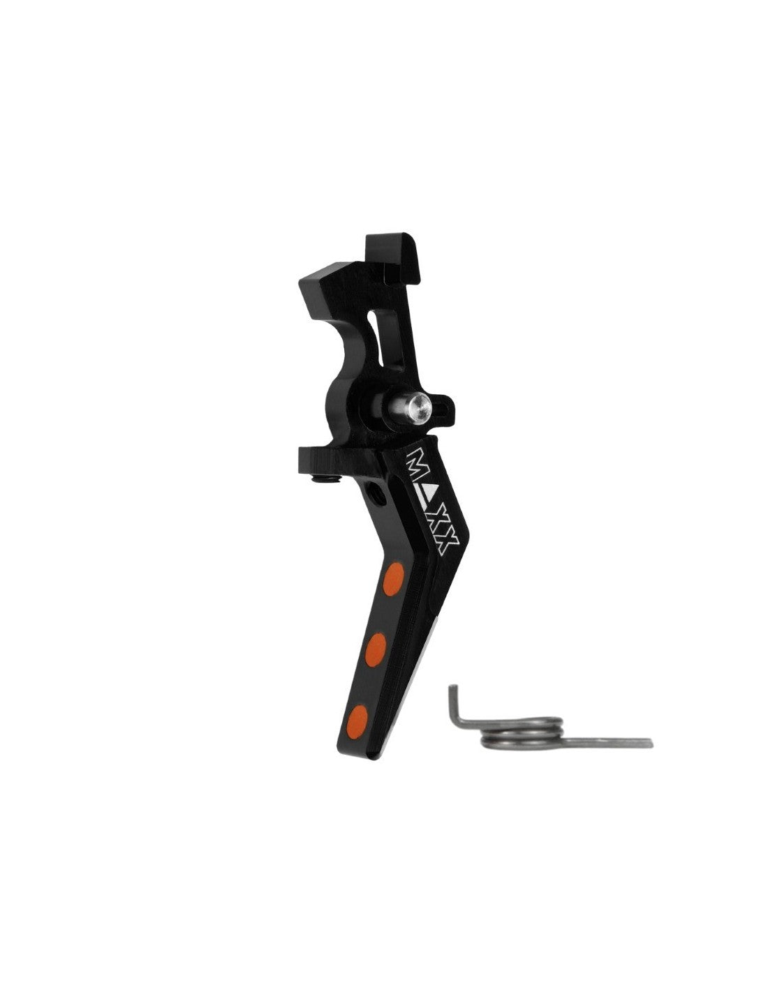 Maxx Model CNC Advanced Speed Trigger Style A black