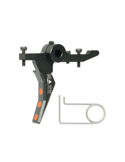 Maxx Model CNC Advanced Speed Trigger Style B Black for MTW