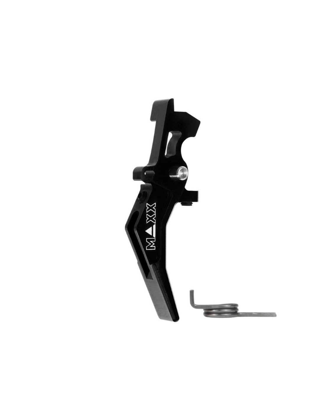 Maxx Model CNC Advanced Speed Trigger Style B Black
