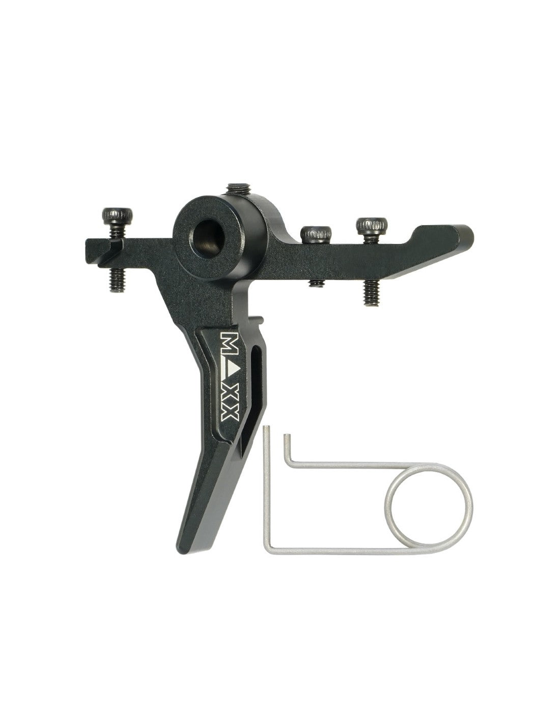 Maxx Model CNC Advanced Speed Trigger Style C Black for MTW