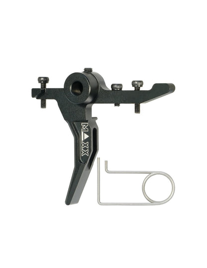 Maxx Model CNC Advanced Speed Trigger Style C Black for MTW