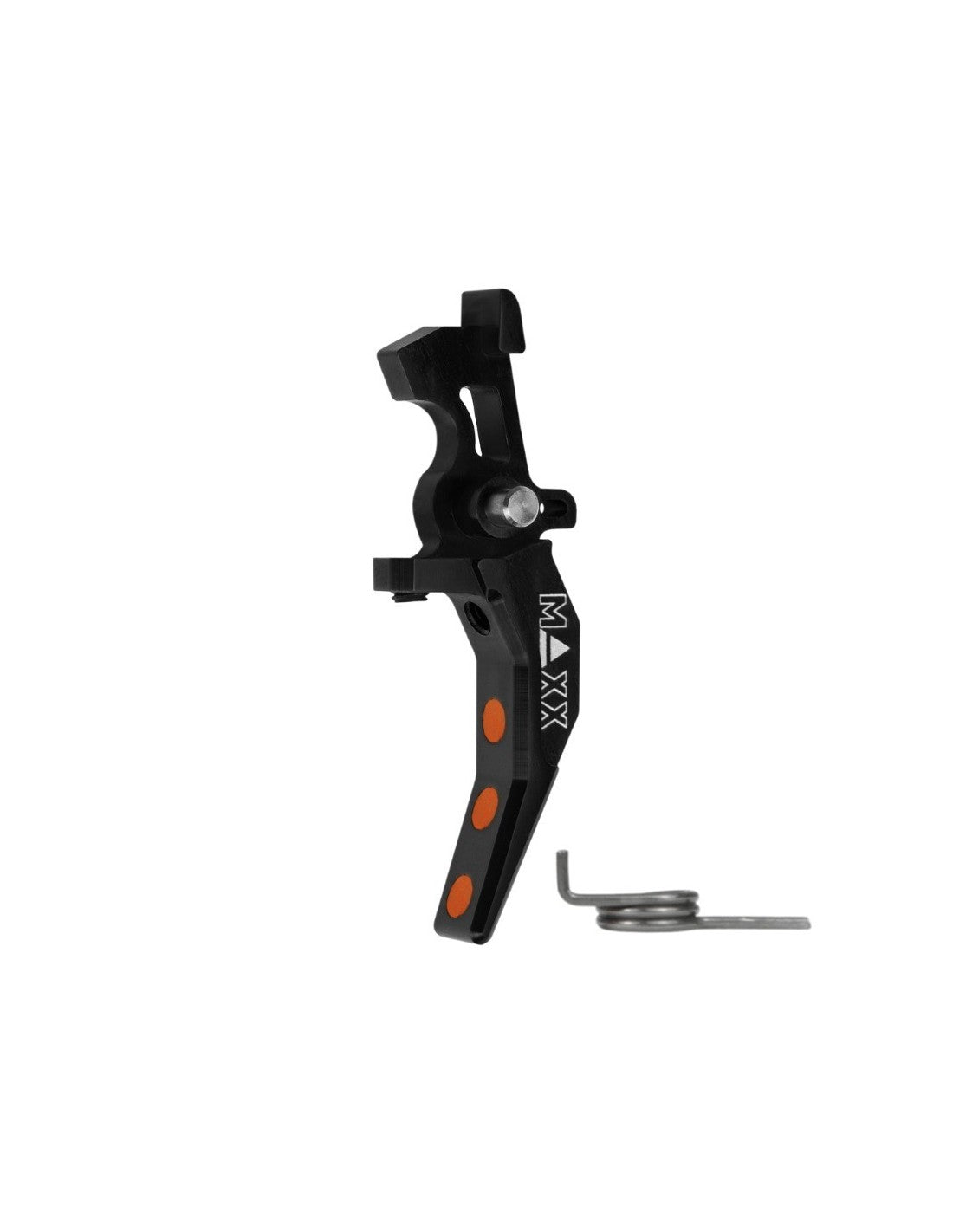 Maxx Model CNC Advanced Speed Trigger Style C black