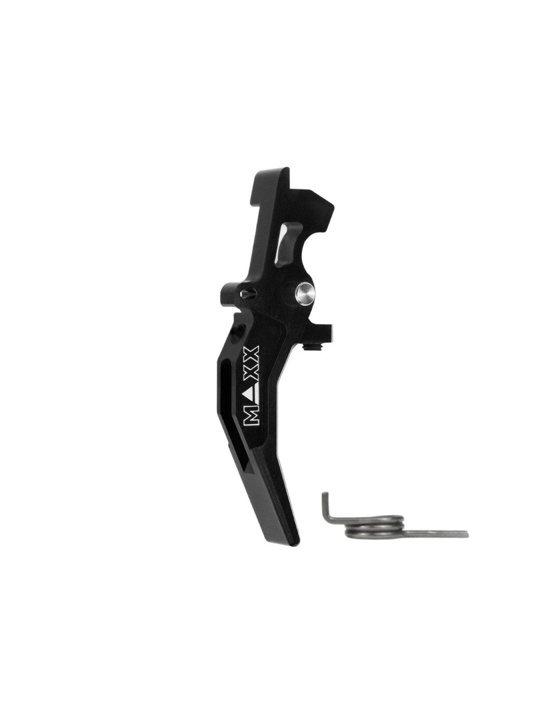 Maxx Model CNC Advanced Speed Trigger Style C black