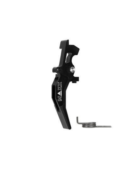 Maxx Model CNC Advanced Speed Trigger Style C black