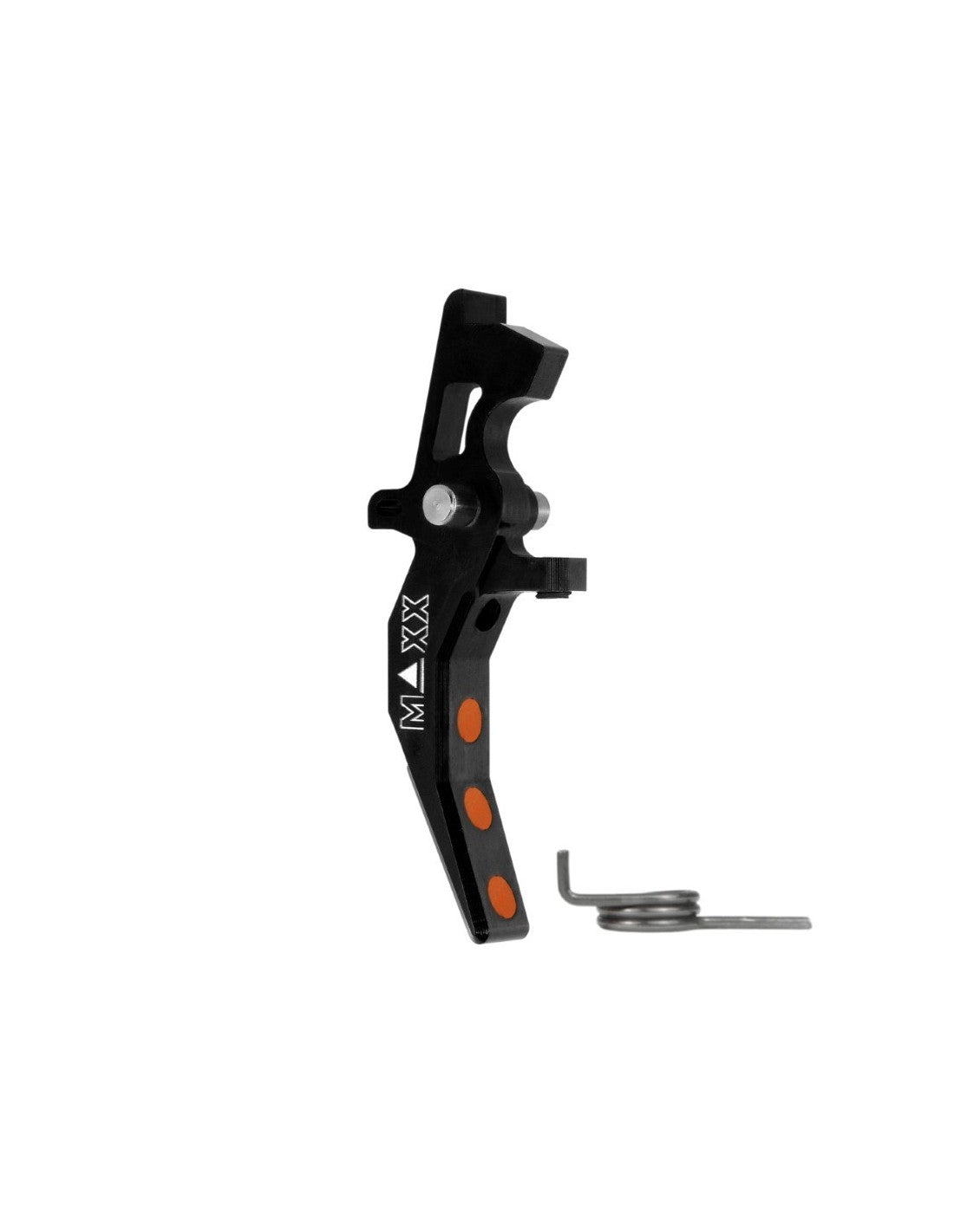 Maxx Model CNC Advanced Speed Trigger Style C black