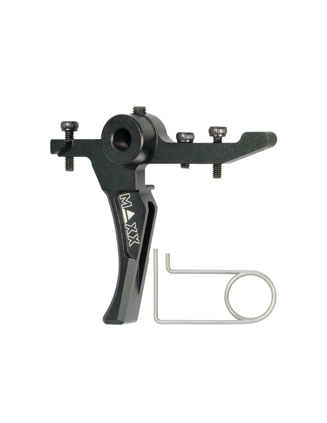 Maxx Model CNC Advanced Speed Trigger Style D Black for MTW