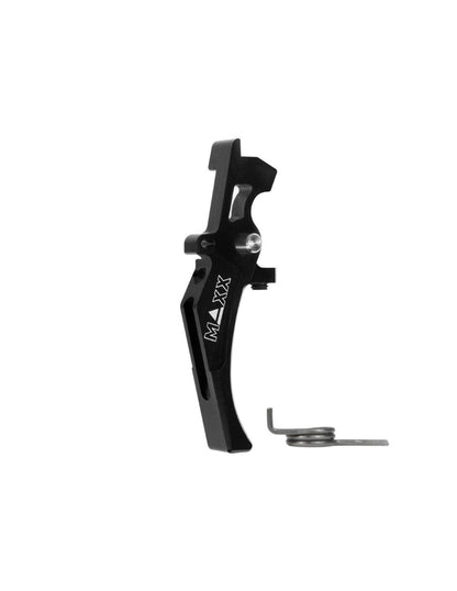 Maxx Model CNC Advanced Speed Trigger Style D black