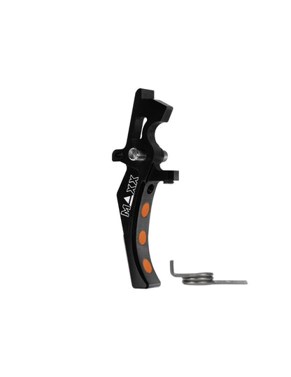 Maxx Model CNC Advanced Speed Trigger Style D black