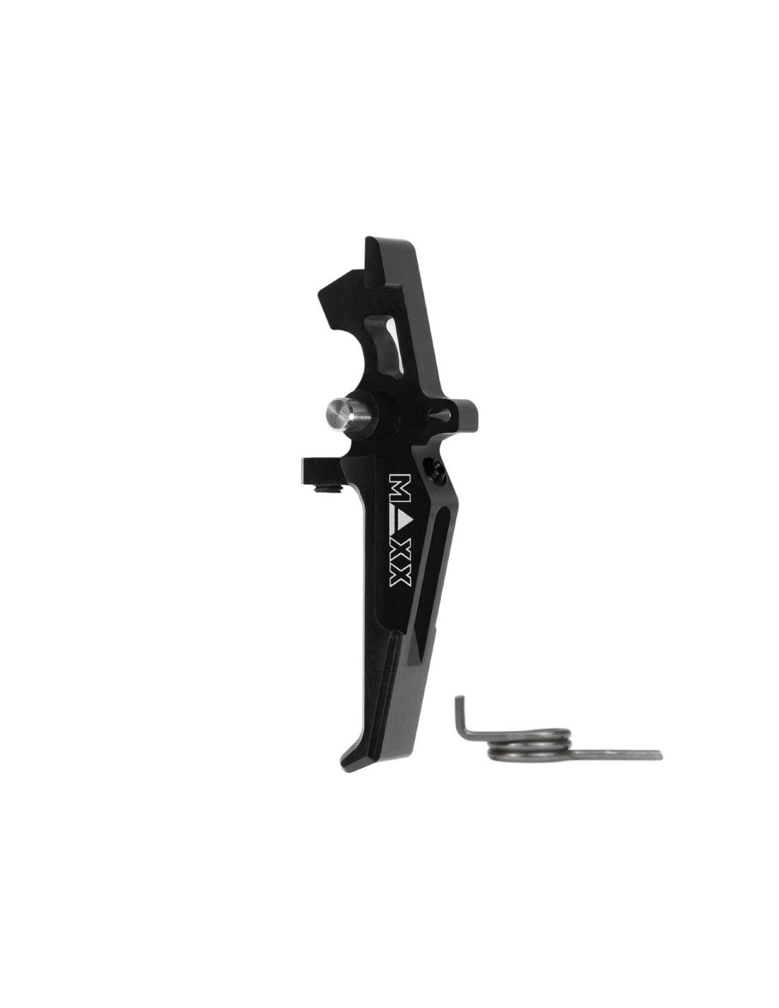 Maxx Model CNC Advanced Speed Trigger Style E black
