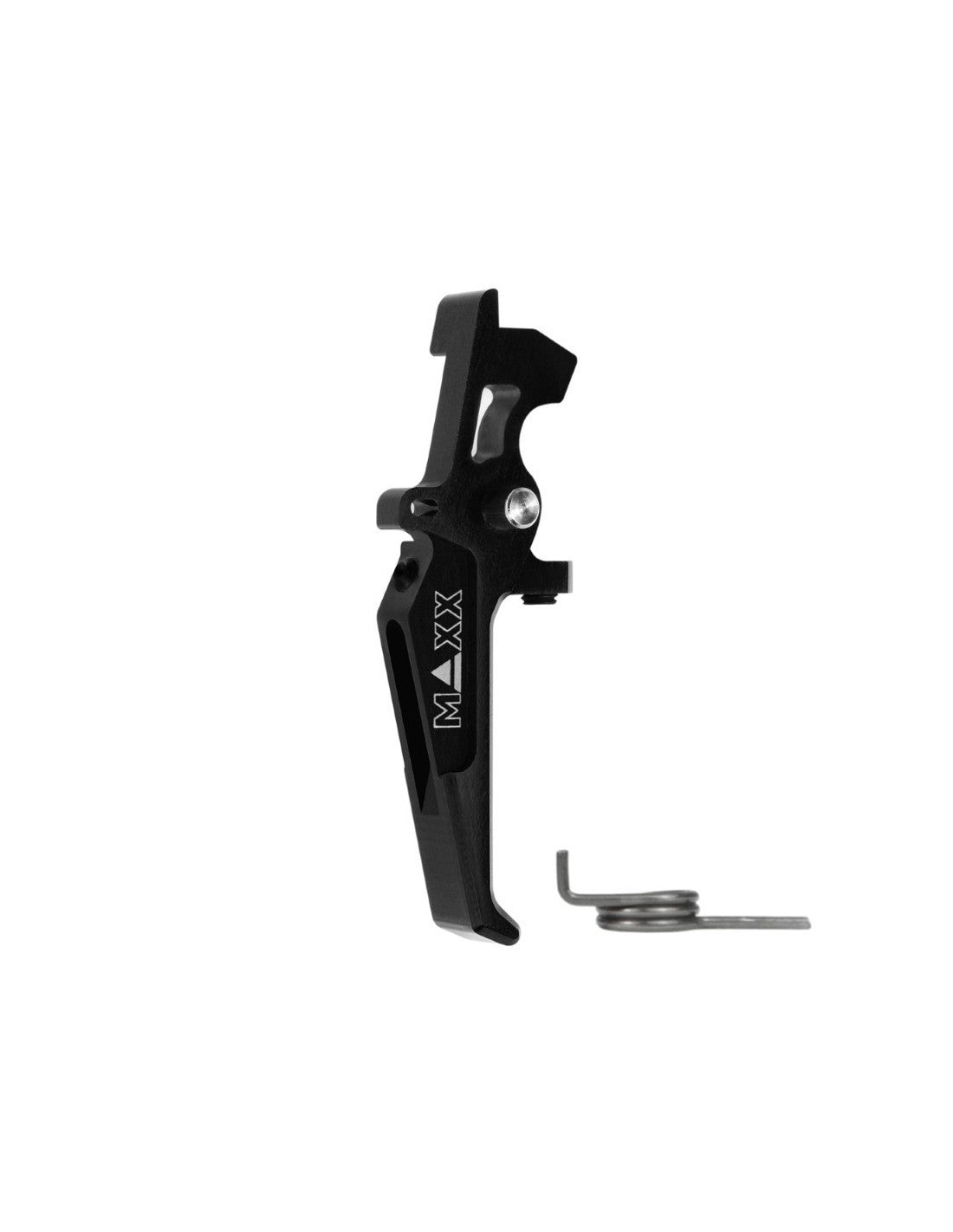 Maxx Model CNC Advanced Speed Trigger Style E black