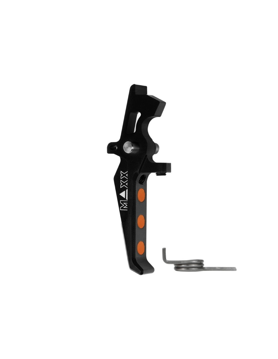 Maxx Model CNC Advanced Speed Trigger Style E black
