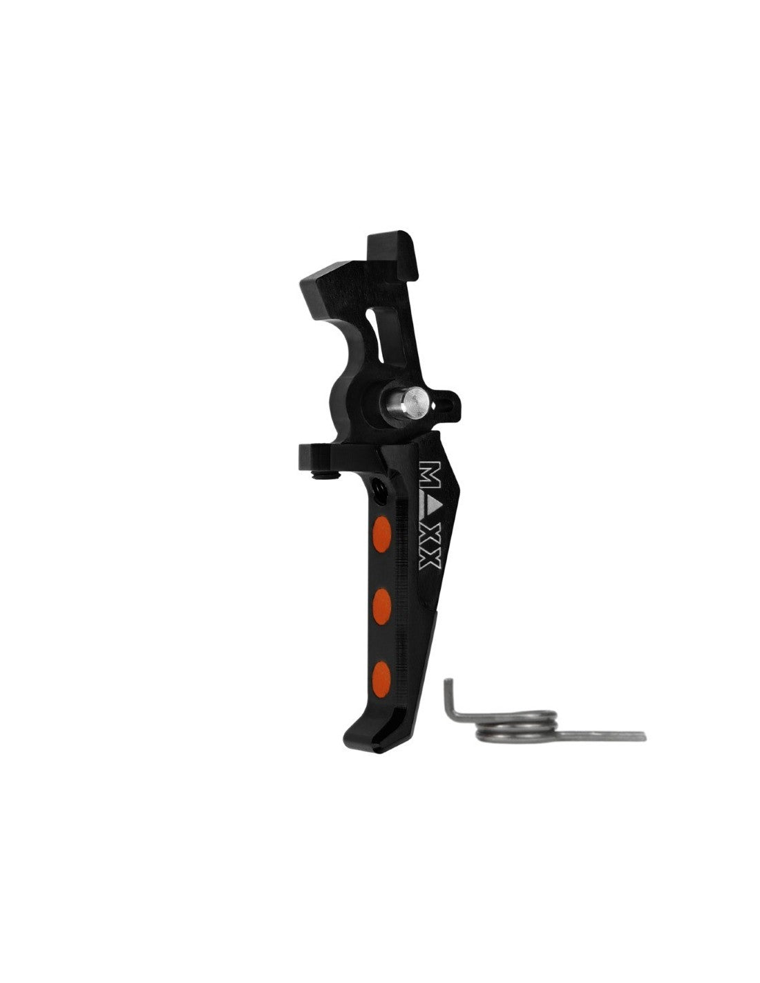 Maxx Model CNC Advanced Speed Trigger Style E black