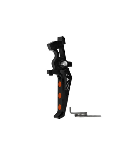 Maxx Model CNC Advanced Speed Trigger Style E black
