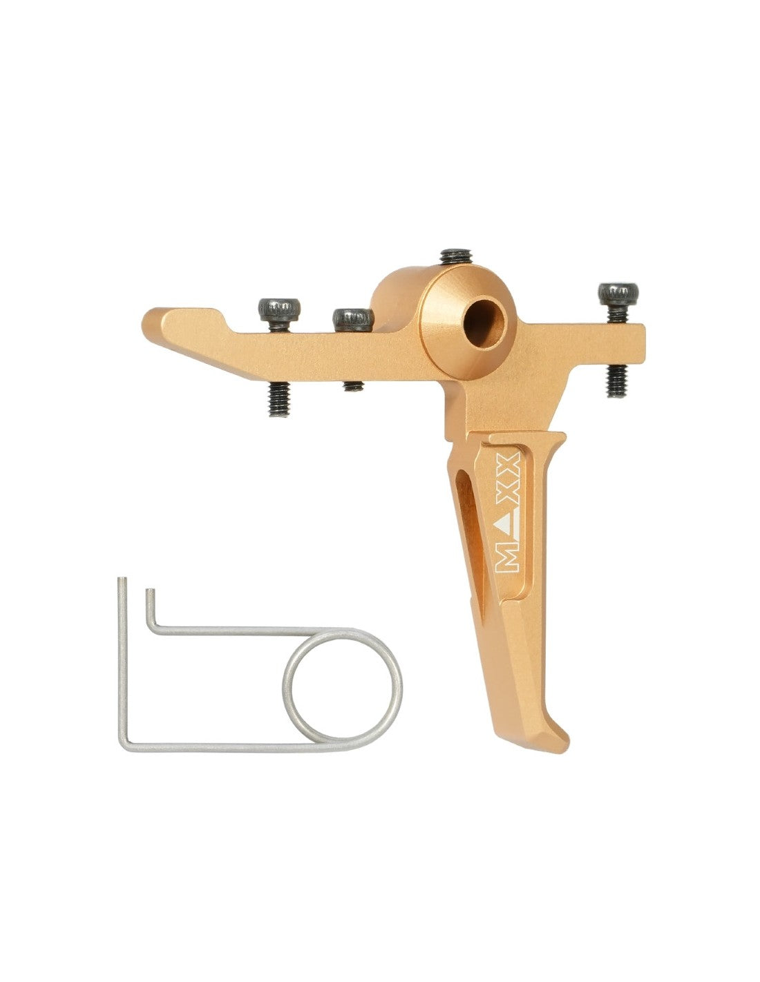 Maxx Model CNC Advanced Speed Trigger Style E Dark Earth for MTW
