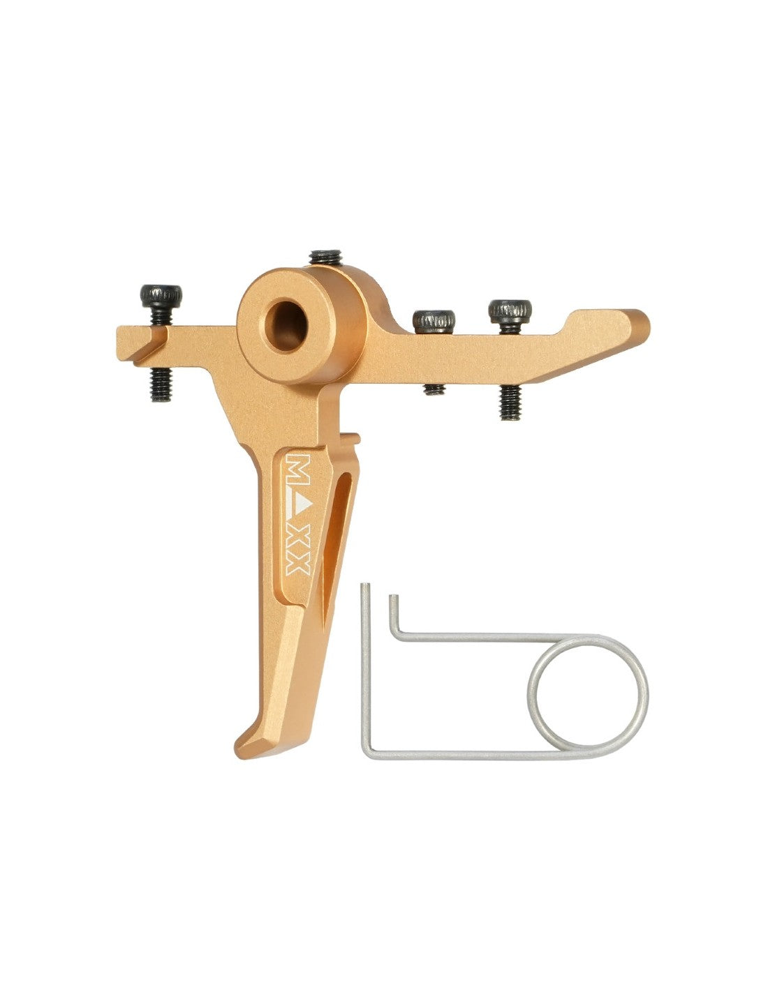 Maxx Model CNC Advanced Speed Trigger Style E Dark Earth for MTW