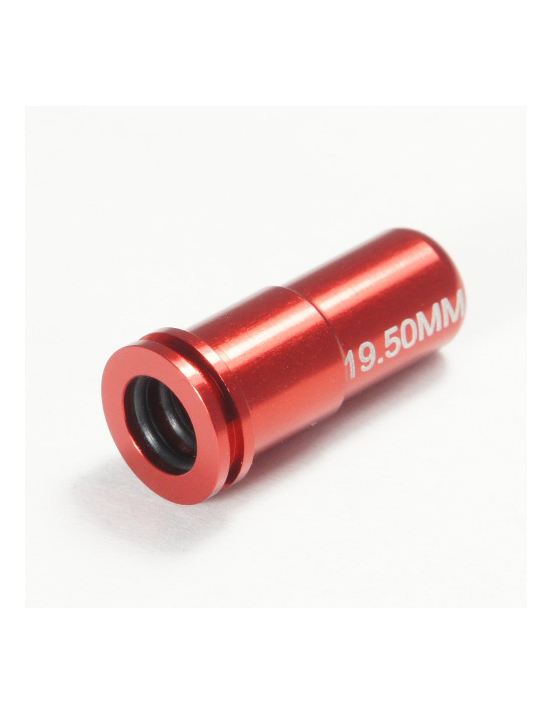 Maxx Model CNC Aluminum Double O-Ring Nozzle (19.50mm)