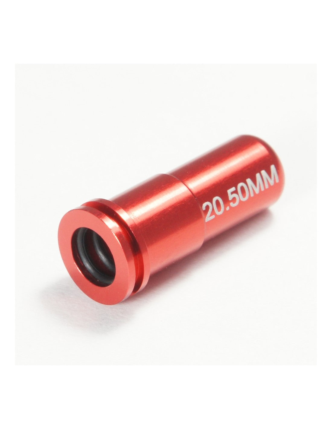 Maxx Model CNC Aluminum Double O-Ring Nozzle (20.50mm)