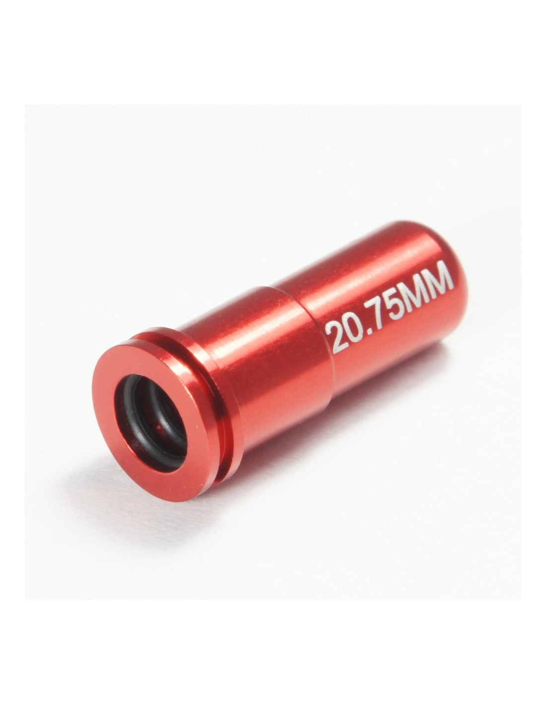 Maxx Model CNC Aluminum Double O-Ring Nozzle (20.75mm)