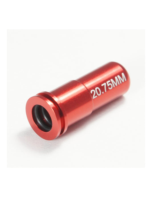 Maxx Model CNC Aluminum Double O-Ring Nozzle (20.75mm)