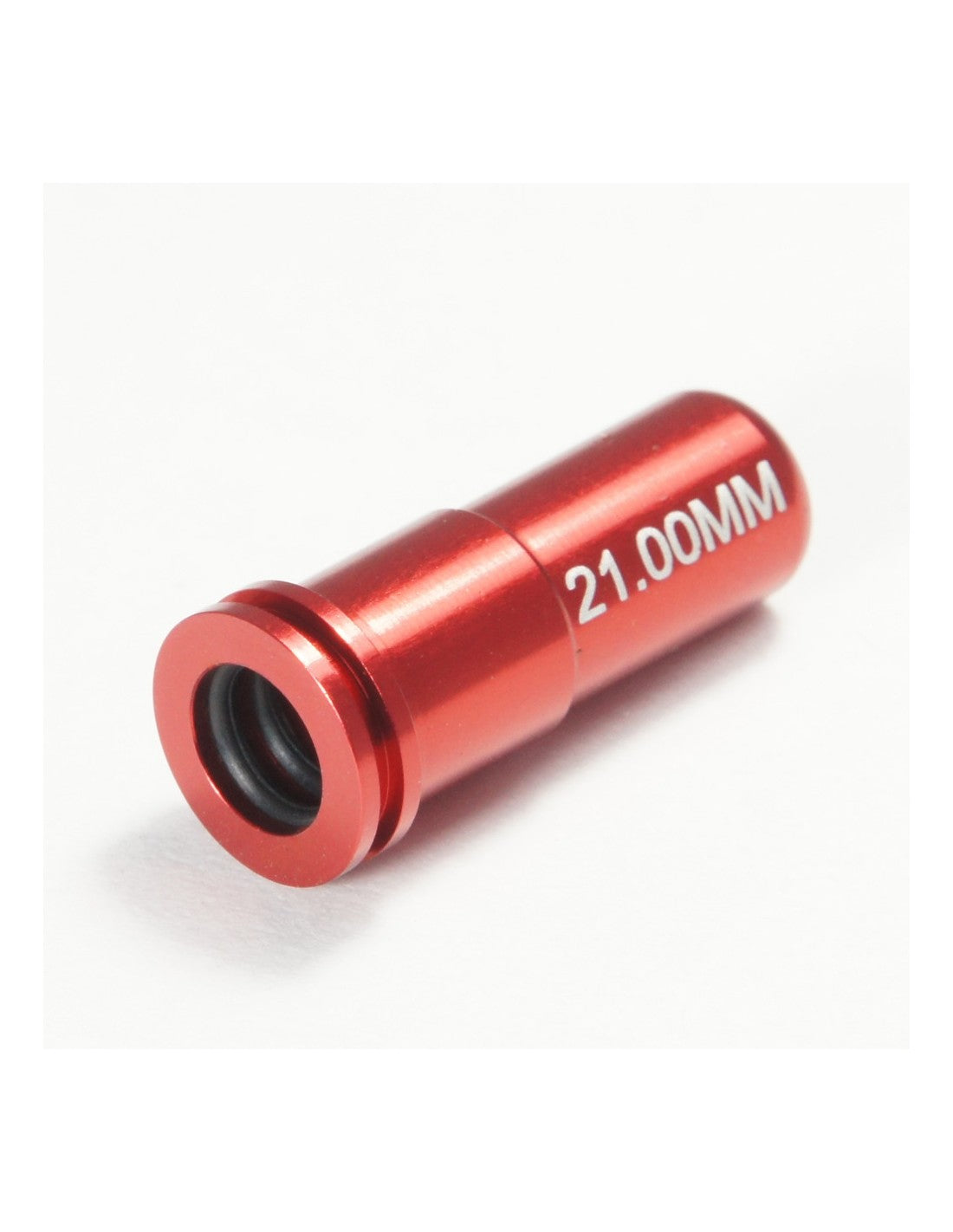 Maxx Model CNC Aluminum Double O-Ring Nozzle (21.00mm)