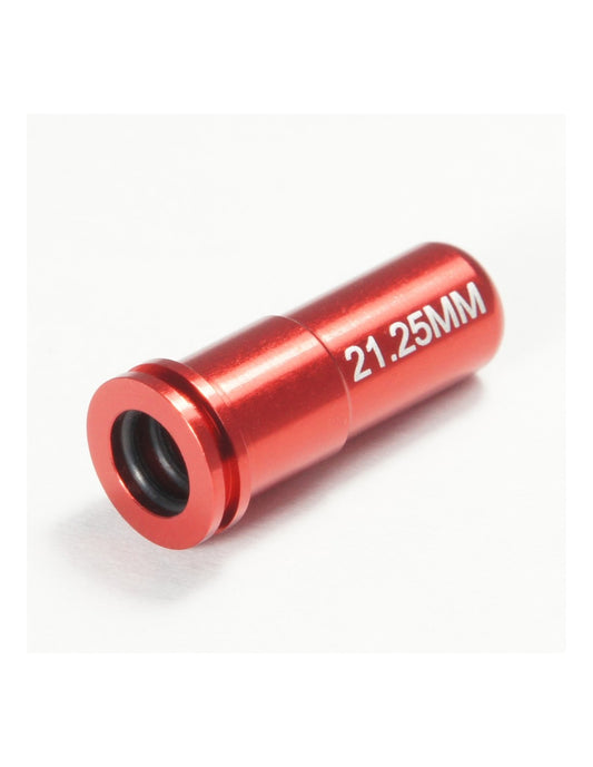 Maxx Model CNC Aluminum Double O-Ring Nozzle (21.25mm)