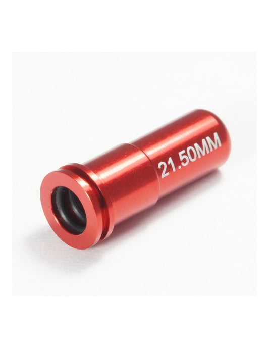 Maxx Model CNC Aluminum Double O-Ring Nozzle (21.50mm)