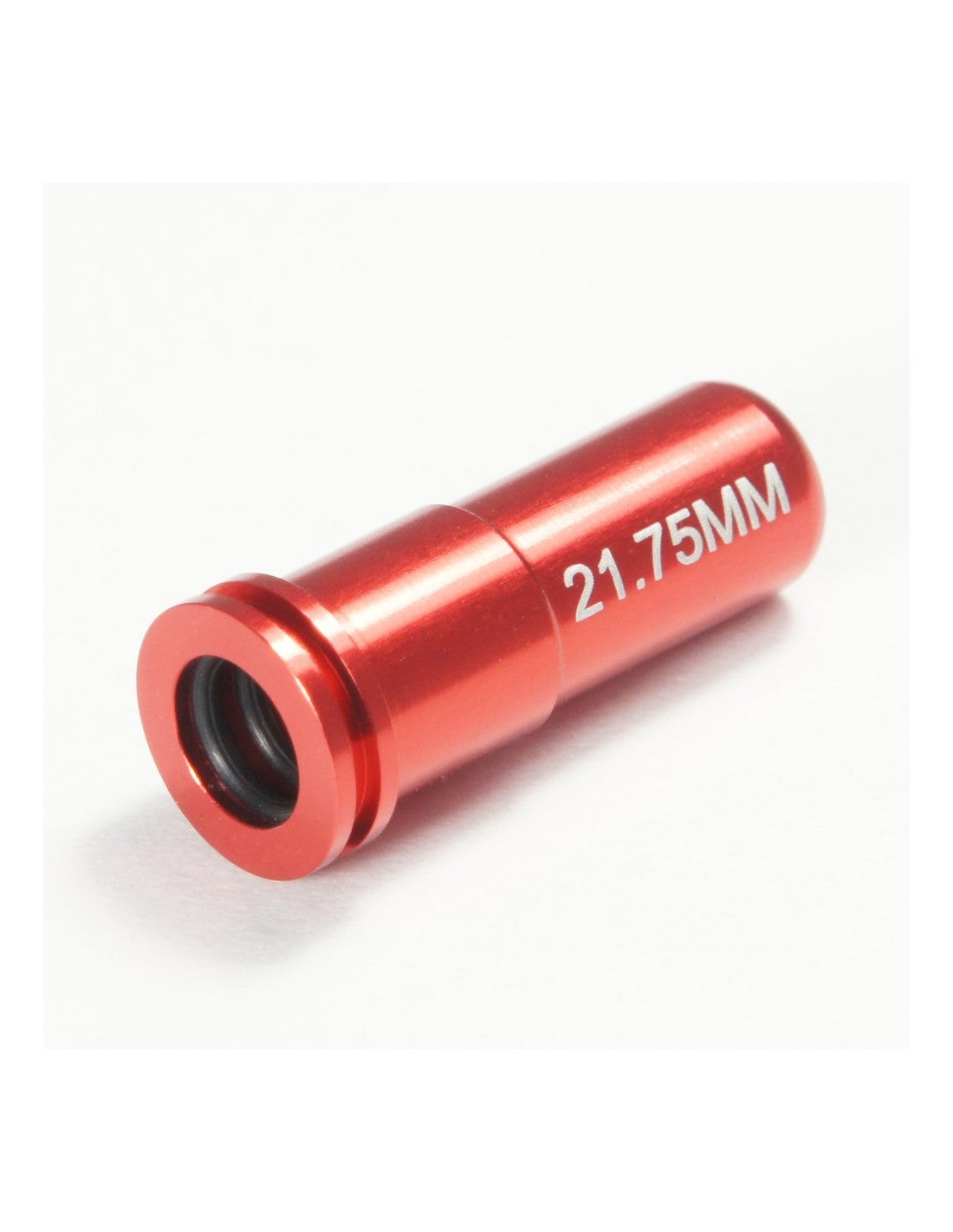 Maxx Model CNC Aluminum Double O-Ring Nozzle (21.75mm)