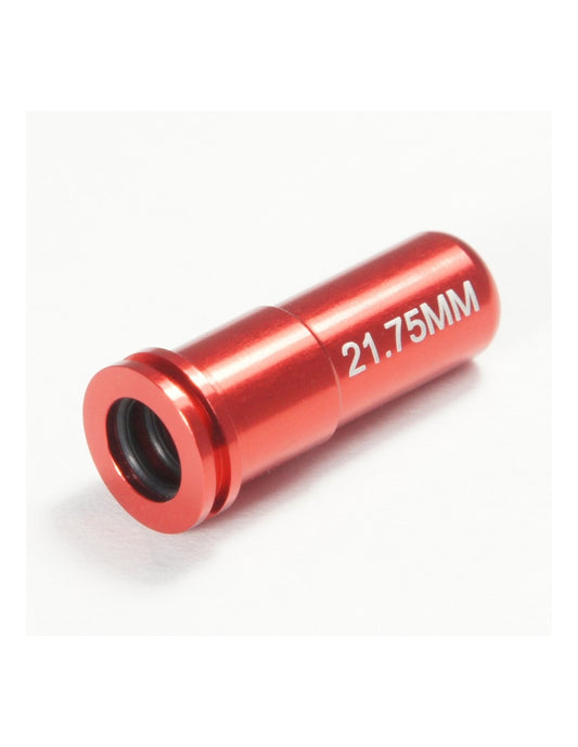 Maxx Model CNC Aluminum Double O-Ring Nozzle (21.75mm)