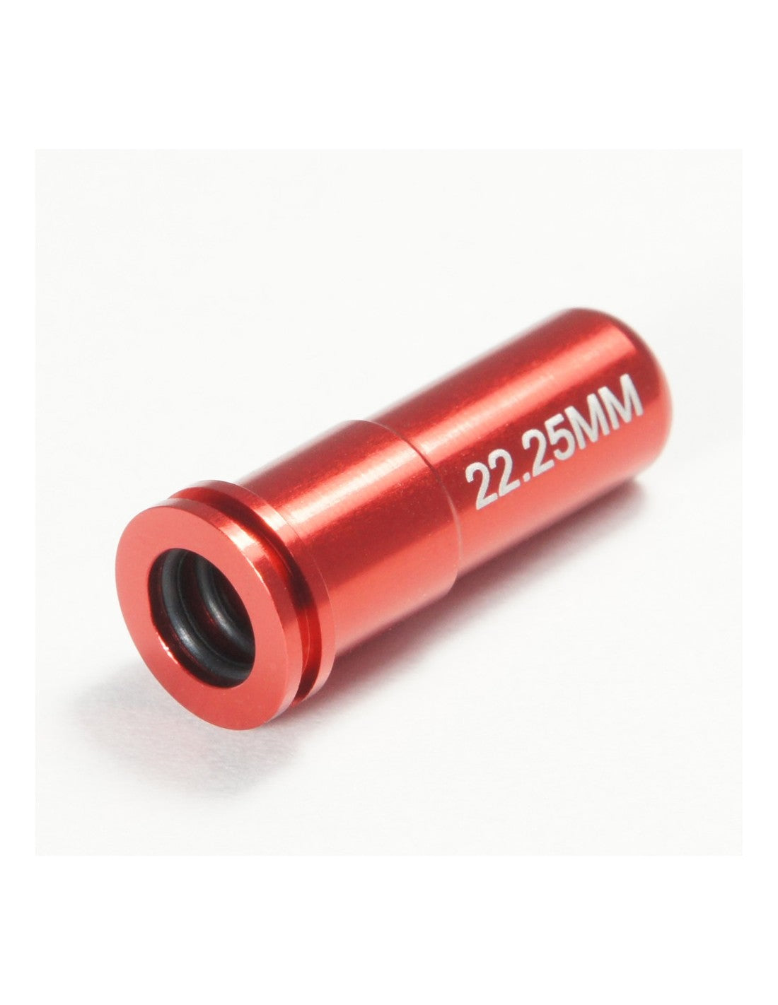 Maxx Model CNC Aluminum Double O-Ring Nozzle (22.25mm)