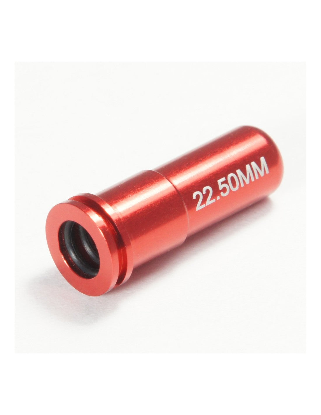 Maxx Model CNC Aluminum Double O-Ring Nozzle (22.50mm)
