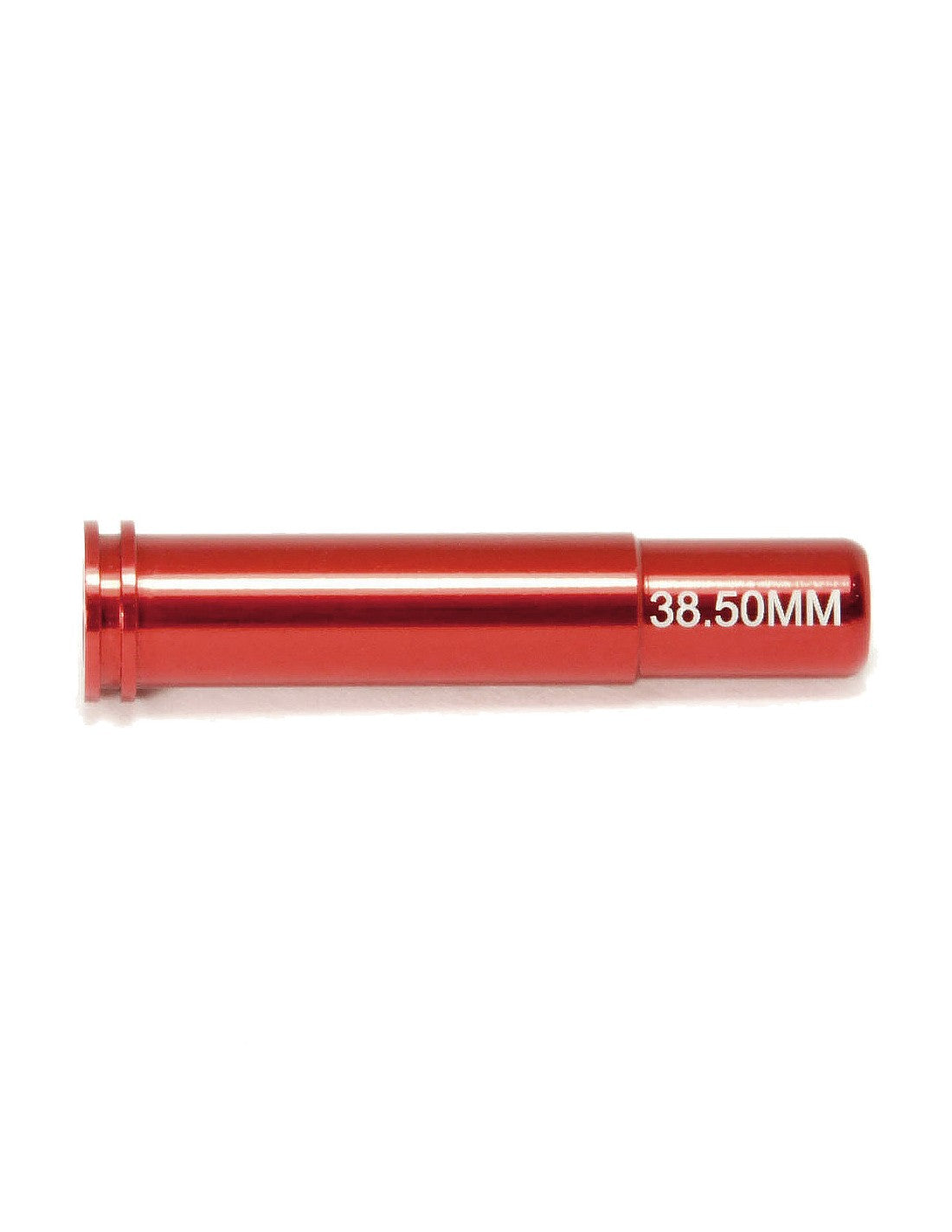 Maxx Model CNC Aluminum Double O-Ring SCAR-H Nozzle (38.5mm)