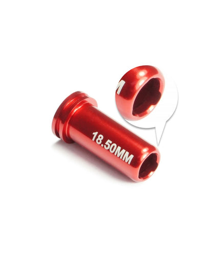 Maxx Model CNC Aluminum nozzle (18.50mm) for Scorpion Evo