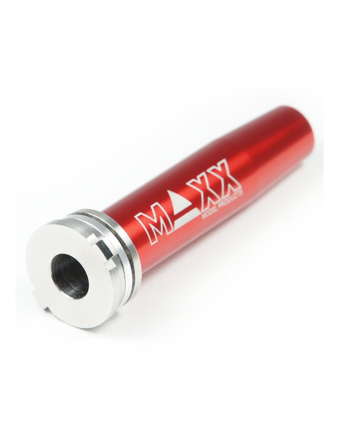 MAXX MODEL CNC Stainless Steel/Aluminum Spring Guide for BRSS