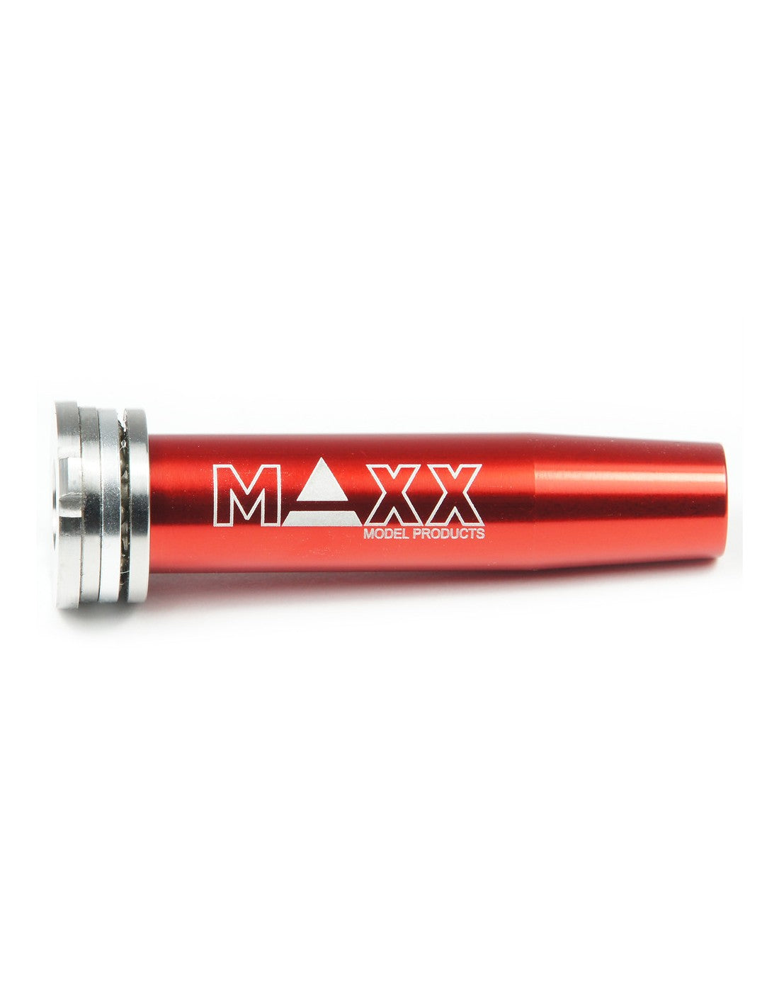 MAXX MODEL CNC Stainless Steel/Aluminum Spring Guide for BRSS