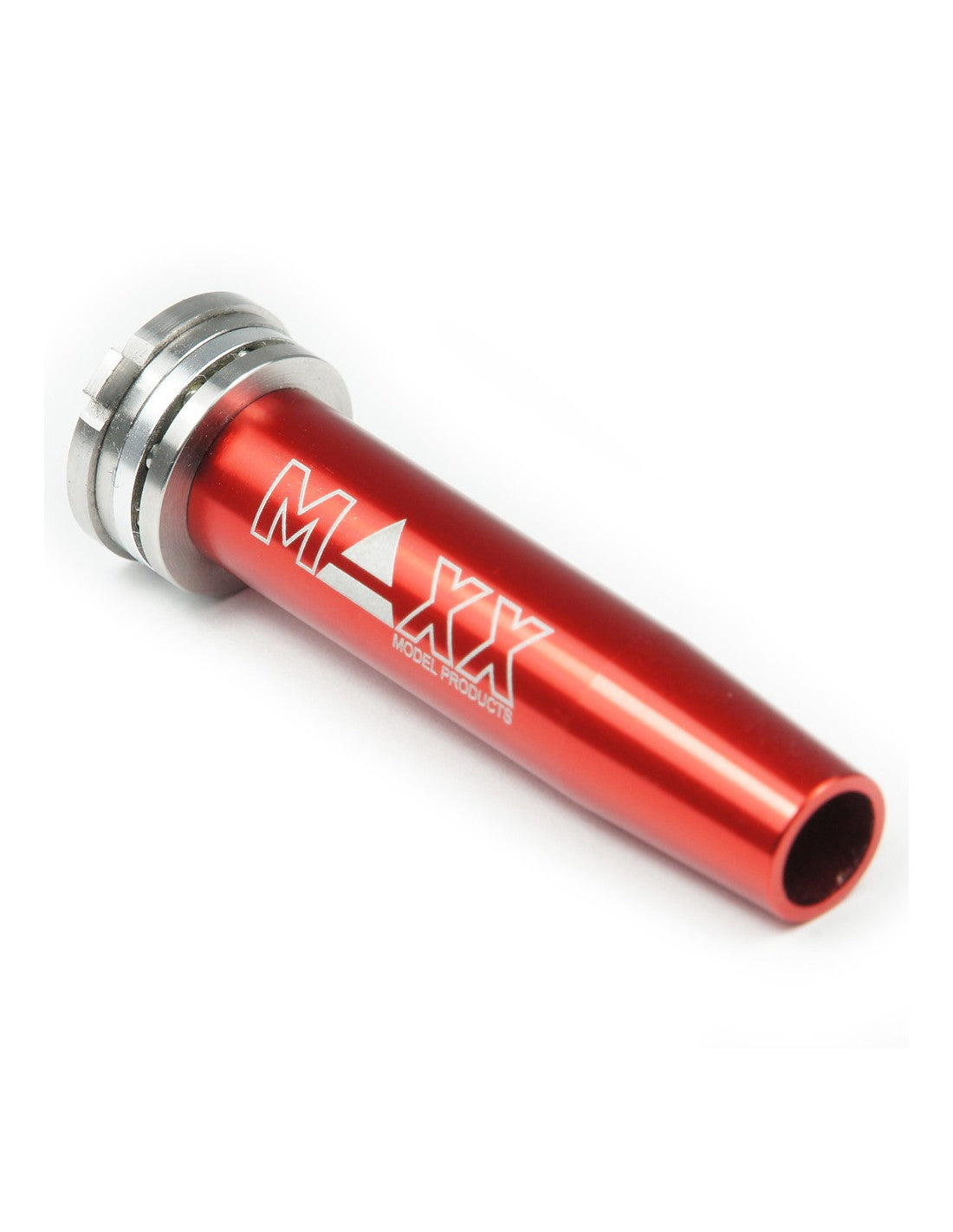 MAXX MODEL CNC Stainless Steel/Aluminum Spring Guide for BRSS