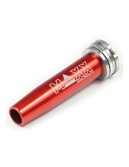 MAXX MODEL CNC Stainless Steel/Aluminum Spring Guide for BRSS