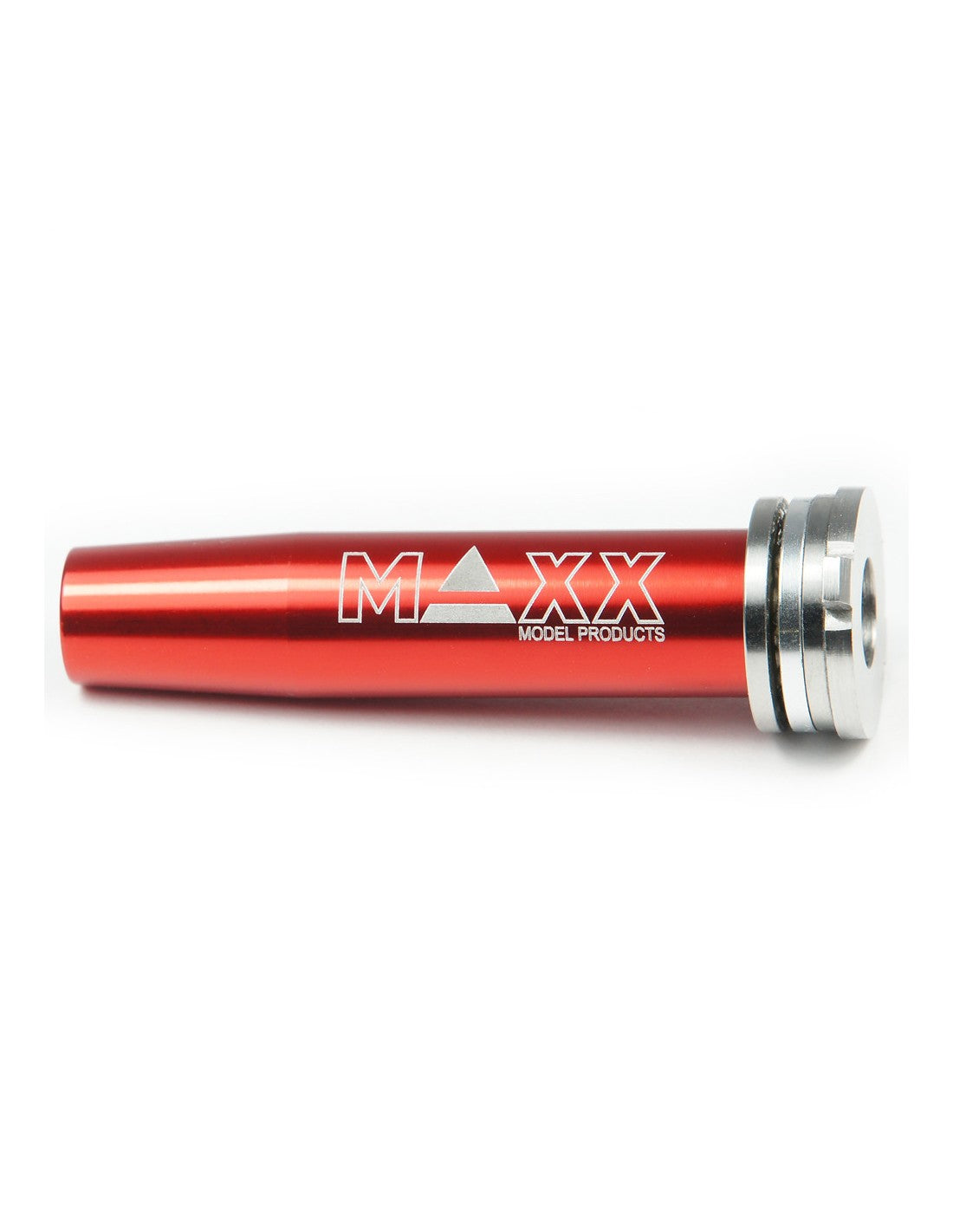 MAXX MODEL CNC Stainless Steel/Aluminum Spring Guide for BRSS