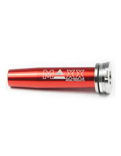 MAXX MODEL CNC Stainless Steel/Aluminum Spring Guide for BRSS