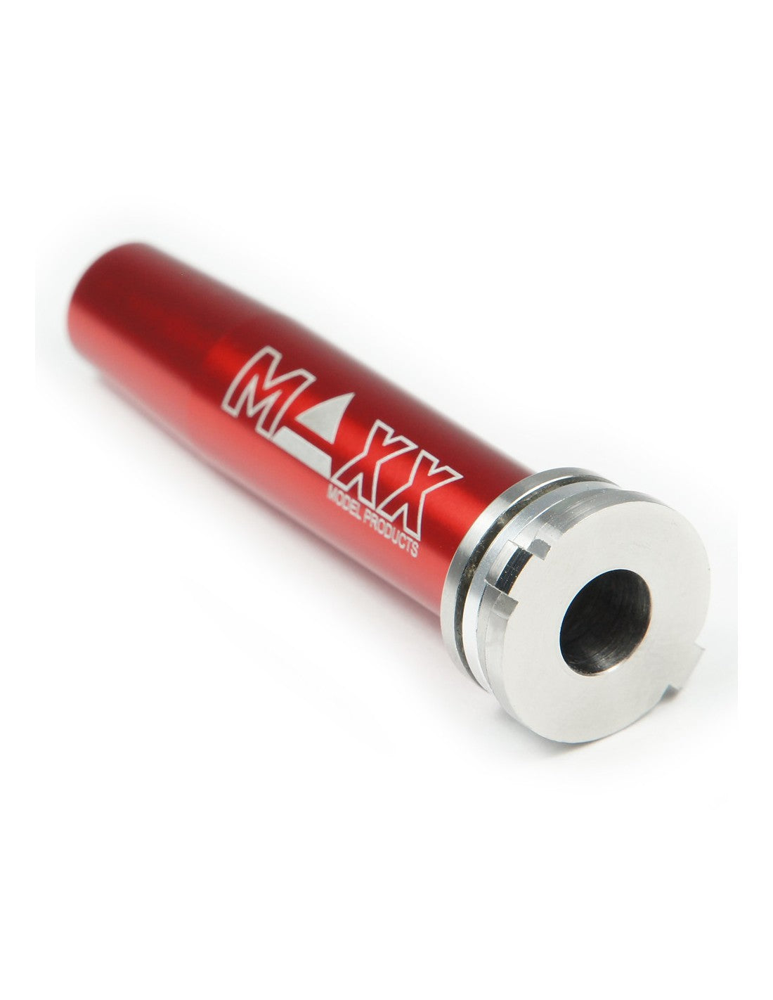 MAXX MODEL CNC Stainless Steel/Aluminum Spring Guide for BRSS