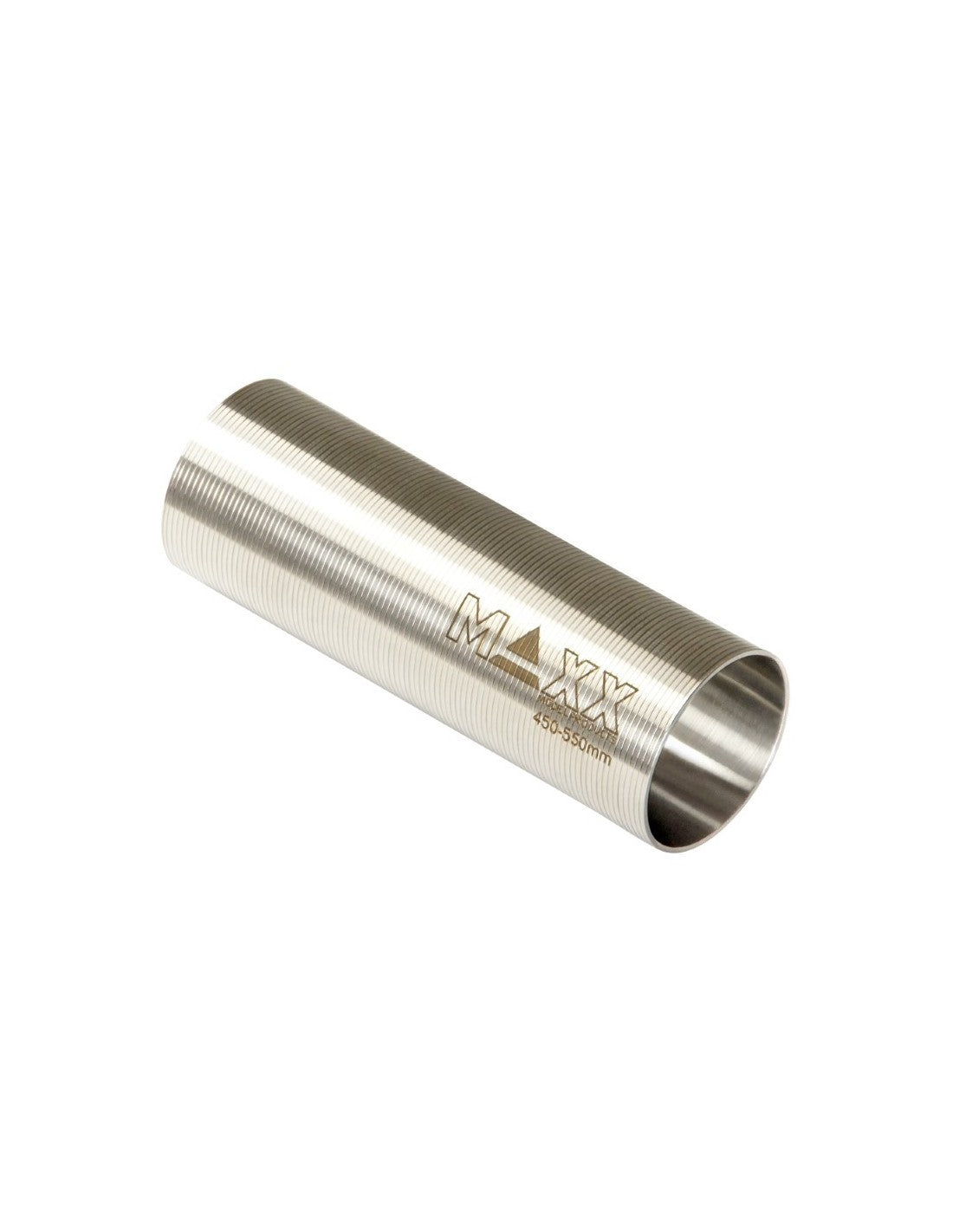 Maxx Model CNC Stainless Steel Cylinder type A (450-550mm)