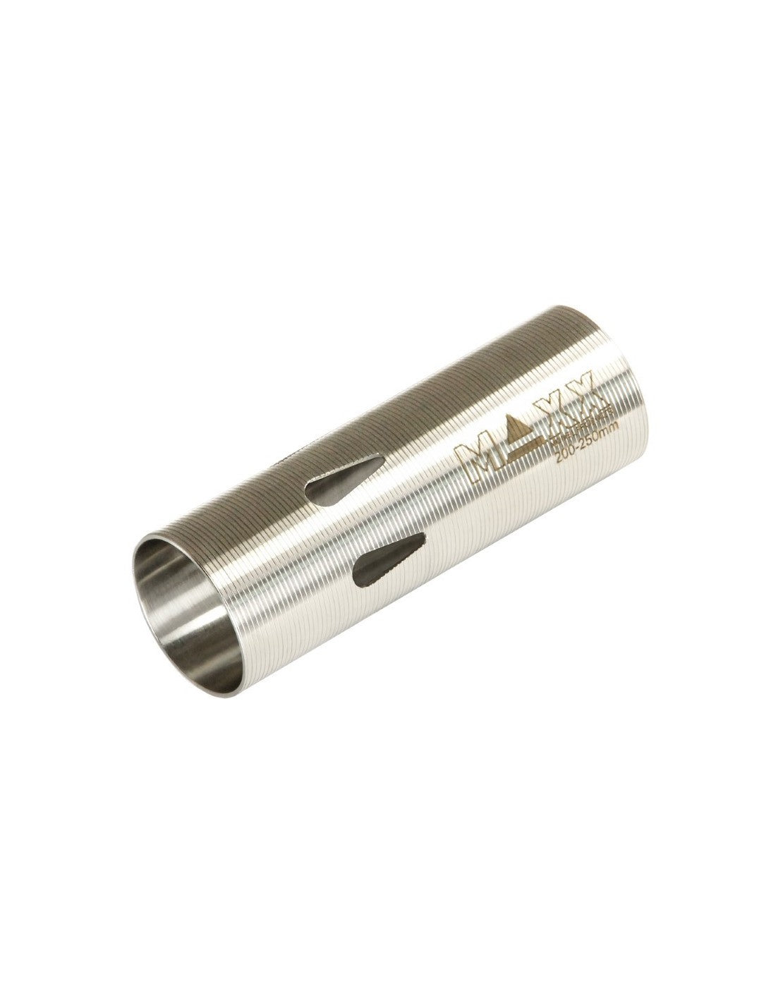 Maxx Model CNC Stainless Steel Cylinder type E (200-250mm)