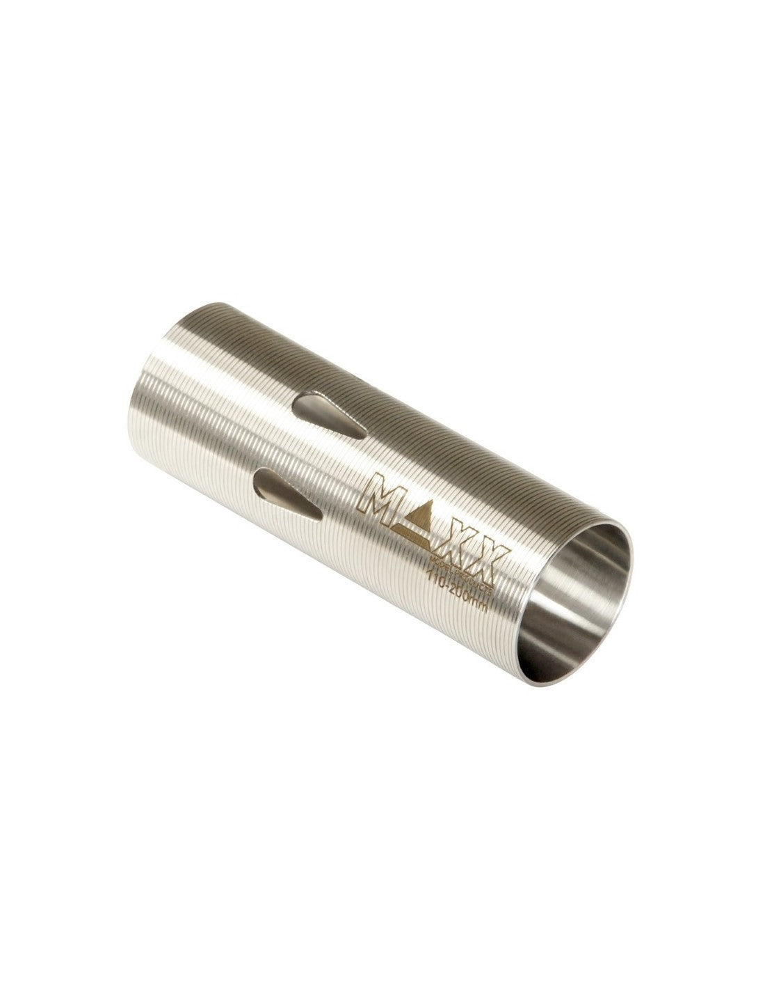 Maxx Model CNC Stainless Steel Cylinder type F (110-200mm)