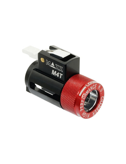 Maxx Model Hop-up Chamber M4T One for Tokyo Marui MWS M4 GBB