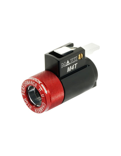 Maxx Model Hop-up Chamber M4T One for Tokyo Marui MWS M4 GBB