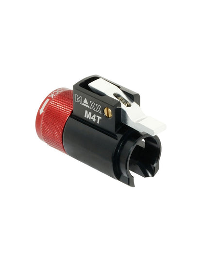 Maxx Model Hop-up Chamber M4T One for Tokyo Marui MWS M4 GBB