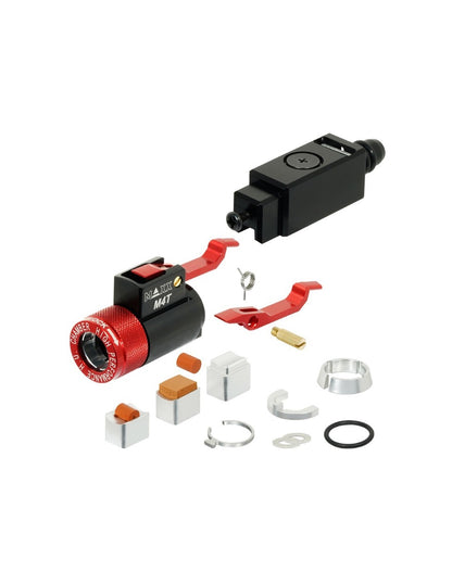 Maxx Model Hopup and Adjuster set M4T for Tokyo Marui MWS M4 GBB